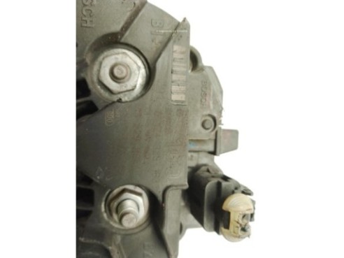0124325163 ALTERNADOR OPEL ASTRA H GTC (A04)|Desguaces La Cabaña