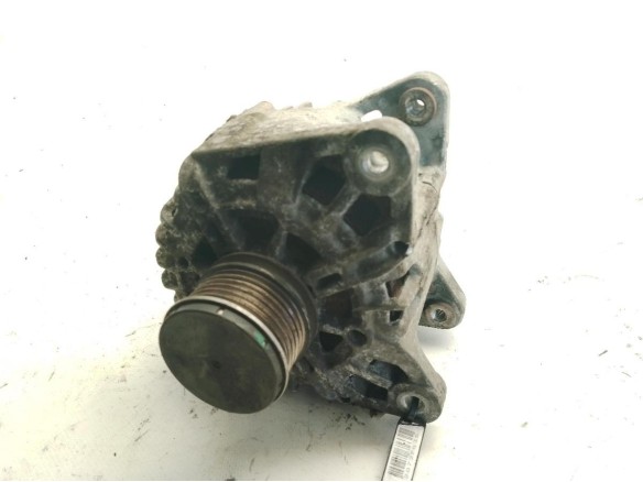 2606288A ALTERNADOR RENAULT MEGANE III Fastback (BZ0_)|Desguaces La Cabaña