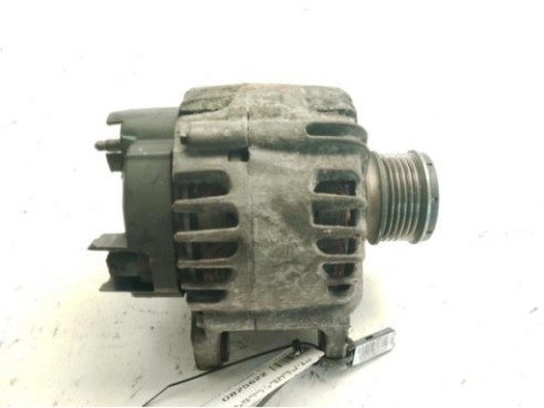 2606288A ALTERNADOR RENAULT MEGANE III Fastback (BZ0_)|Desguaces La Cabaña