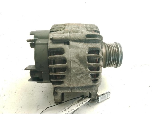 2606288A ALTERNADOR RENAULT MEGANE III Fastback (BZ0_)|Desguaces La Cabaña