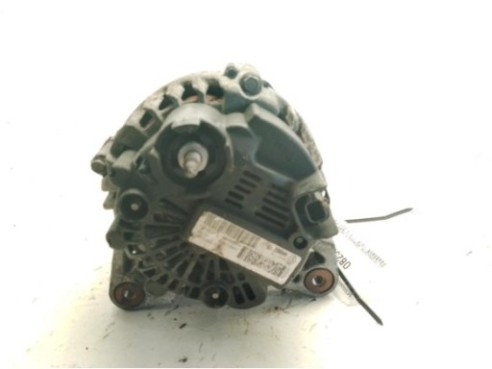 2606288A ALTERNADOR RENAULT MEGANE III Fastback (BZ0_)|Desguaces La Cabaña