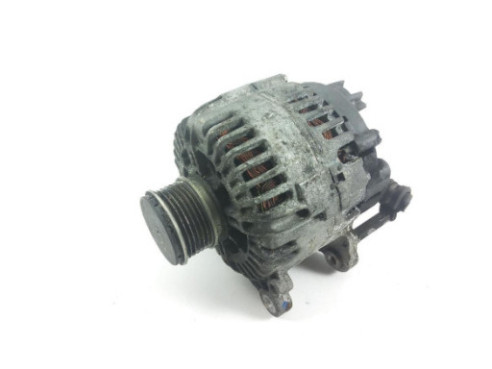 06F903023C ALTERNADOR SEAT ALTEA XL (5P5, 5P8) |Desguaces La Cabaña