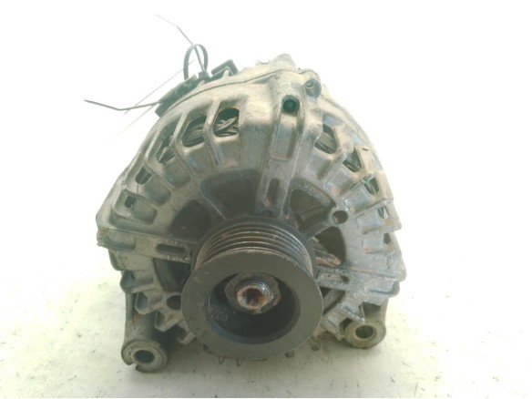 0986082200 ALTERNADOR BMW 3 Touring (E91)|Desguaces La Cabaña