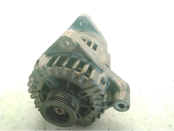 0986082200 ALTERNADOR BMW 3 Touring (E91)|Desguaces La Cabaña