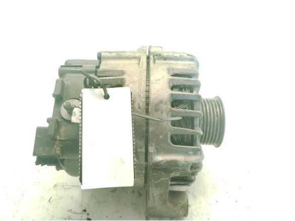 0986082200 ALTERNADOR BMW 3 Touring (E91)|Desguaces La Cabaña