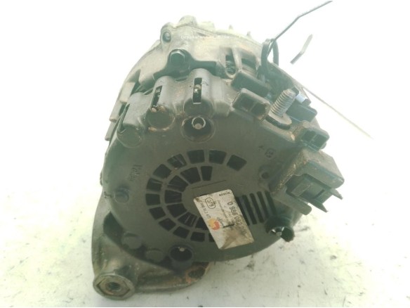 0986082200 ALTERNADOR BMW 3 Touring (E91)|Desguaces La Cabaña