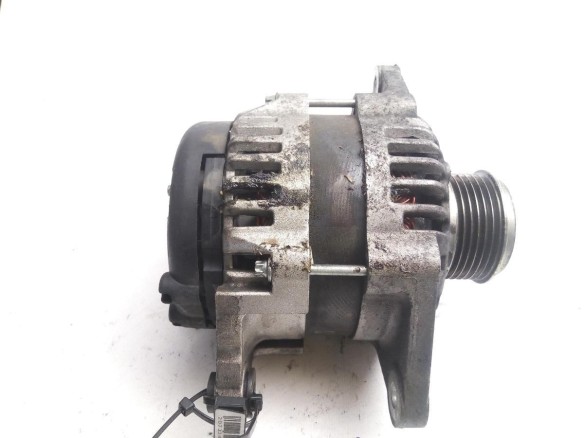 13500186BS ALTERNADOR OPEL ASTRA J (P10)|Desguaces La Cabaña
