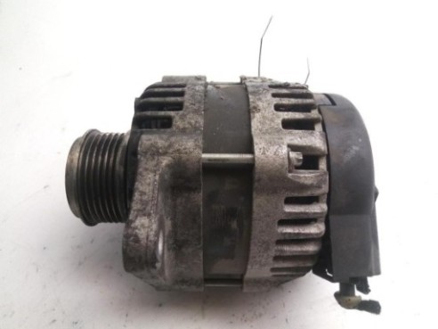 13500186BS ALTERNADOR OPEL ASTRA J (P10)|Desguaces La Cabaña