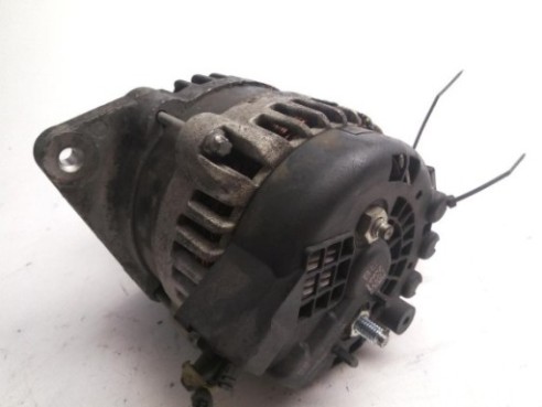 13500186BS ALTERNADOR OPEL ASTRA J (P10)|Desguaces La Cabaña