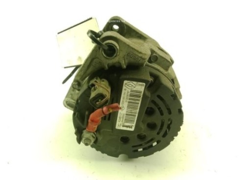 8200660044B ALTERNADOR DACIA SANDERO|Desguaces La Cabaña