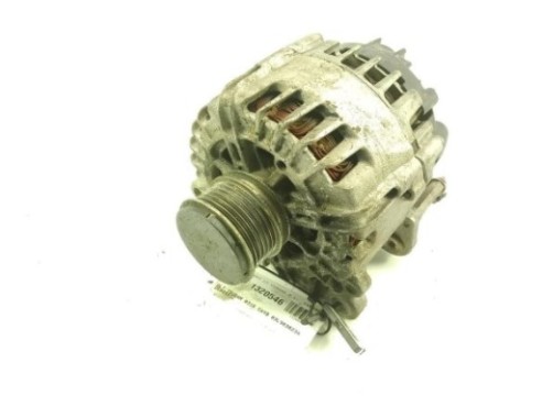 03L903023A ALTERNADOR VW TOURAN (1T3)|Desguaces La Cabaña