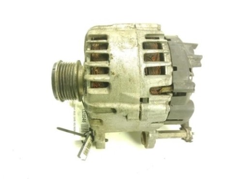 MOTOR / ESCAPE|Desguaces La Cabaña 2