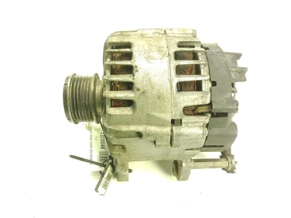 03L903023A ALTERNADOR VW TOURAN (1T3)|Desguaces La Cabaña