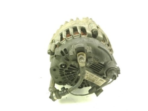 03L903023A ALTERNADOR VW TOURAN (1T3)|Desguaces La Cabaña
