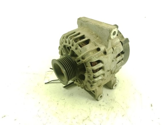 13586366 ALTERNADOR OPEL ASTRA J Sedán|Desguaces La Cabaña