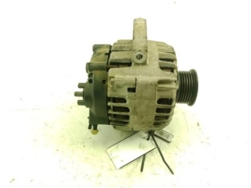 13586366 ALTERNADOR OPEL ASTRA J Sedán|Desguaces La Cabaña