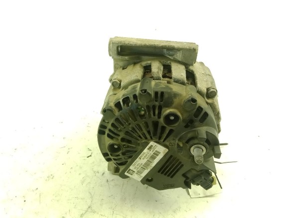13586366 ALTERNADOR OPEL ASTRA J Sedán|Desguaces La Cabaña