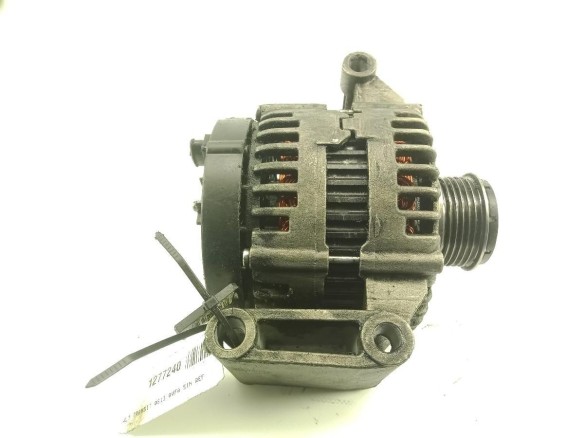 ALTERNADOR FORD TRANSIT Autobús (FD_ _, FB_ _, FS_ _, FZ_ _, FC_ _)|Desguaces La Cabaña
