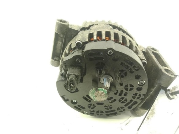 ALTERNADOR FORD TRANSIT Autobús (FD_ _, FB_ _, FS_ _, FZ_ _, FC_ _)|Desguaces La Cabaña