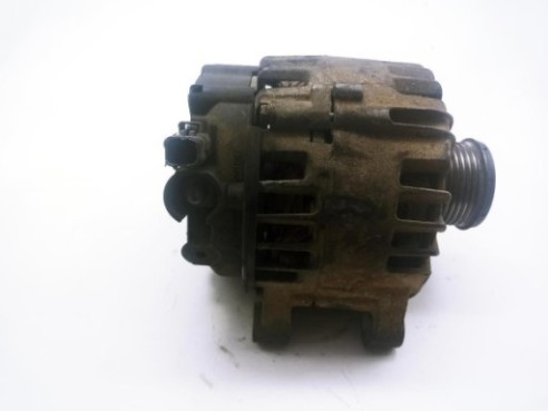 9665617780 ALTERNADOR CITROEN JUMPY Furgón|Desguaces La Cabaña