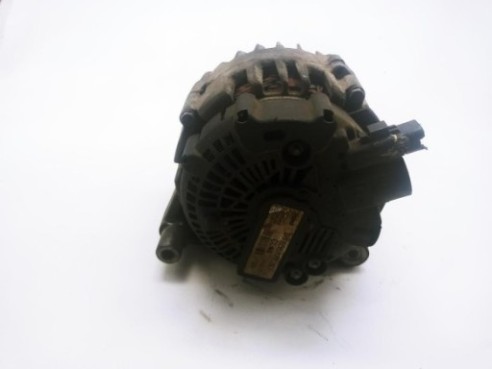 9665617780 ALTERNADOR CITROEN JUMPY Furgón|Desguaces La Cabaña