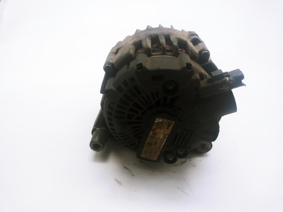 9665617780 ALTERNADOR CITROEN JUMPY Furgón|Desguaces La Cabaña