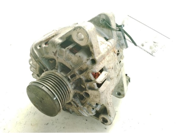 ALTERNADOR PEUGEOT PARTNER Furgón|Desguaces La Cabaña
