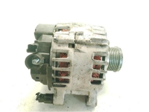 ALTERNADOR PEUGEOT PARTNER Furgón|Desguaces La Cabaña