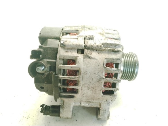 ALTERNADOR PEUGEOT PARTNER Furgón|Desguaces La Cabaña