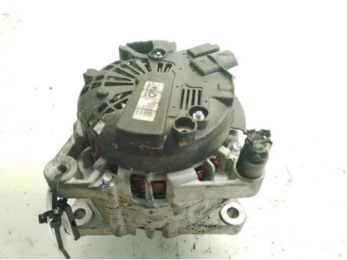 ALTERNADOR PEUGEOT PARTNER Furgón|Desguaces La Cabaña