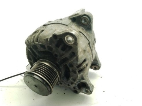 06F903023F ALTERNADOR AUDI A3 (8P1)|Desguaces La Cabaña