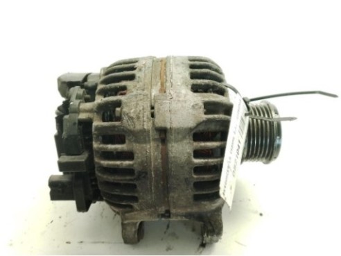 06F903023F ALTERNADOR AUDI A3 (8P1)|Desguaces La Cabaña