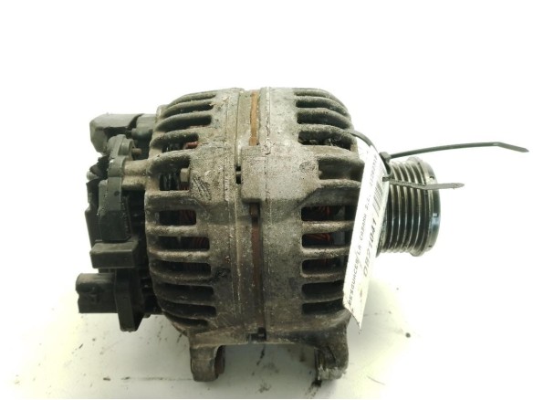 06F903023F ALTERNADOR AUDI A3 (8P1)|Desguaces La Cabaña