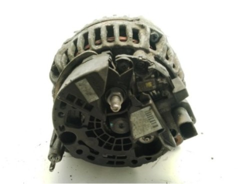 06F903023F ALTERNADOR AUDI A3 (8P1)|Desguaces La Cabaña