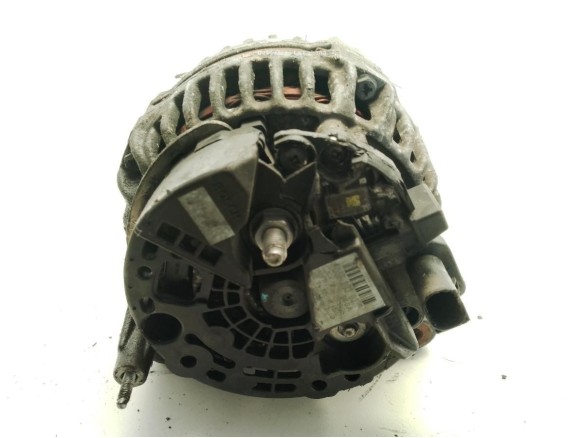 06F903023F ALTERNADOR AUDI A3 (8P1)|Desguaces La Cabaña