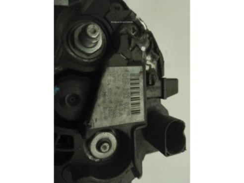 06F903023F ALTERNADOR AUDI A3 (8P1)|Desguaces La Cabaña