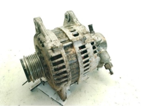 MOTOR / ESCAPE|Desguaces La Cabaña 2