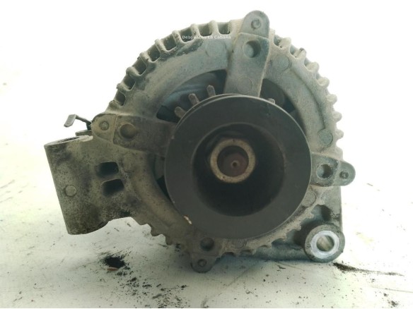 ALTERNADOR LAND ROVER RANGE ROVER III (L322)|Desguaces La Cabaña