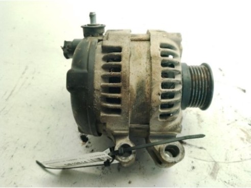 MOTOR / ESCAPE|Desguaces La Cabaña 2
