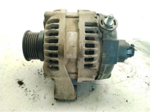 ALTERNADOR LAND ROVER RANGE ROVER III (L322)|Desguaces La Cabaña