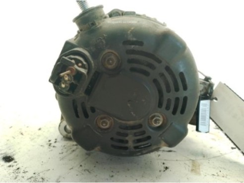 ALTERNADOR LAND ROVER RANGE ROVER III (L322)|Desguaces La Cabaña