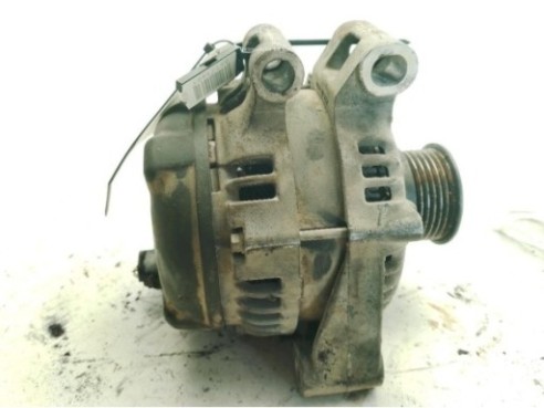 ALTERNADOR LAND ROVER RANGE ROVER III (L322)|Desguaces La Cabaña