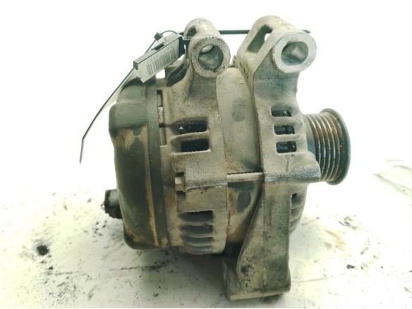 ALTERNADOR LAND ROVER RANGE ROVER III (L322)|Desguaces La Cabaña