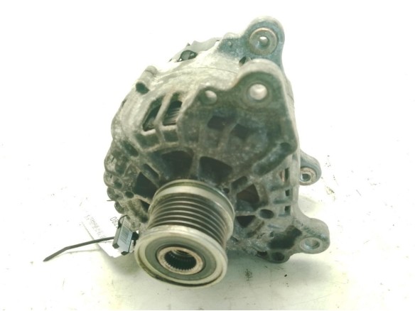 04L903024 ALTERNADOR AUDI A4 Avant (8W5, B9)|Desguaces La Cabaña