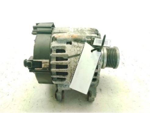 04L903024 ALTERNADOR AUDI A4 Avant (8W5, B9)|Desguaces La Cabaña