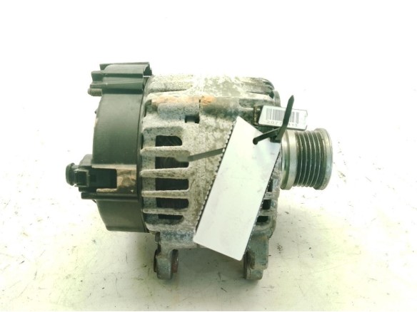 04L903024 ALTERNADOR AUDI A4 Avant (8W5, B9)|Desguaces La Cabaña
