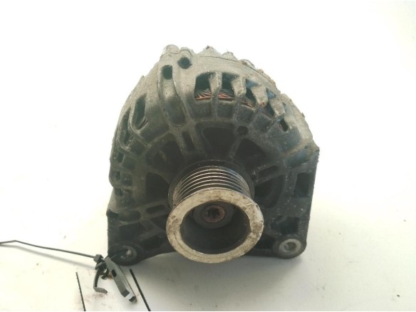 2605419D ALTERNADOR RENAULT MEGANE III Grandtour (KZ0/1)|Desguaces La Cabaña