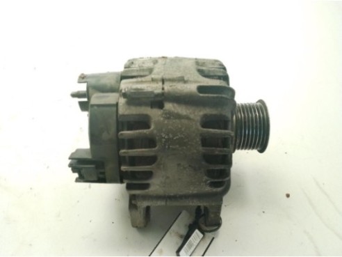 2605419D ALTERNADOR RENAULT MEGANE III Grandtour (KZ0/1)|Desguaces La Cabaña