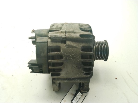 2605419D ALTERNADOR RENAULT MEGANE III Grandtour (KZ0/1)|Desguaces La Cabaña