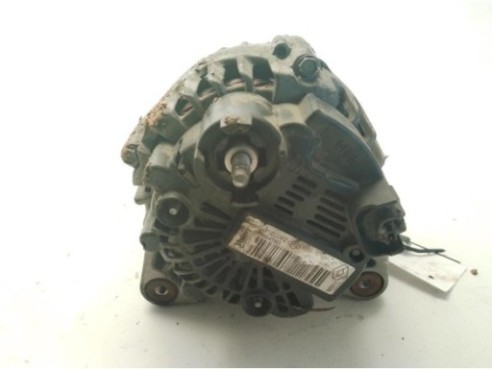 2605419D ALTERNADOR RENAULT MEGANE III Grandtour (KZ0/1)|Desguaces La Cabaña